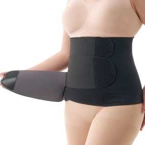MCZ Ergowrap Ζώνη Λοχείας Petite Black L