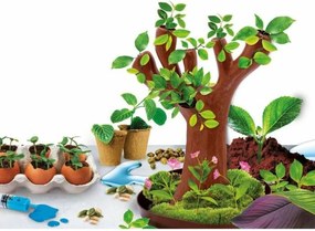 Παιχνίδι Επιστήμης Lisciani Giochi Botanique (FR)