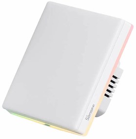 Smart Touch Wi-Fi Wall Switch Sonoff TX T5 1C (1-Channel)