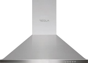 Tesla DC600SX Απορροφητήρας Καμινάδα 60cm Inox