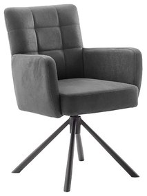 Tibet Τράπεζι Μασίφ Ακακία Σκούρο Καφέ 180x100x77