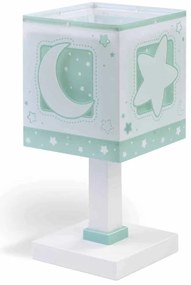 Παιδικό Πορτατίφ Ango Moon Green 63231 H