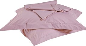 Σεντόνι King Size Επίπεδο (280x270)  Kentia True Colors Ροζ