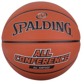 Μπάλα Μπάσκετ Indoor/Outdoor Spalding All Conference Νο 7 76-898Z1