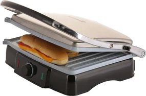 HAUSBERG HB-533 Τοστιέρα - Ψησταριέρα