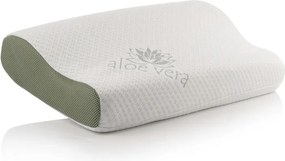 Aloe Anatomic μαξιλάρι από την Sleepy