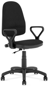 BRAVO chair C-11 DIOMMI V-NS-BRAVO-CZARNY-FOT DIOMMI-60-22074