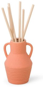 Αρωματικό Χώρου Κεραμικό Με Στικς Santorini Raw Clay And Pear 118ml Paddywax κεραμικο