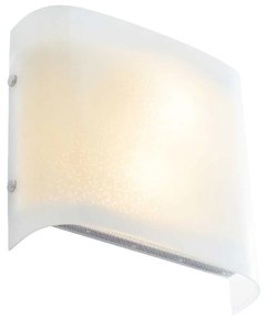 Φωτιστικό Τοίχου Wall &amp; Ceiling Luminaires DL0831RC Sand Μέταλλο,Γυαλί