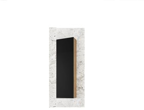 Στήλη τοίχου 35x25x90 DIOMMI 25-613