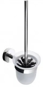 Karag Uno 1701 Πιγκάλ Chrome