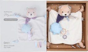 Πανάκι Παρηγοριάς Bebe Stars Flower 60-107
