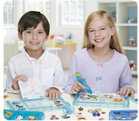 Χάντρες Aquabeads 31362 Ρύθμιση