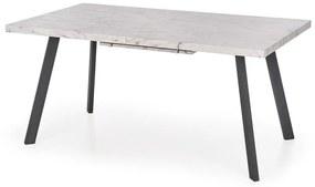 Σετ τραπεζαρίας Houston 417, 76x90x160cm, Στυλ: Μοντέρνο
