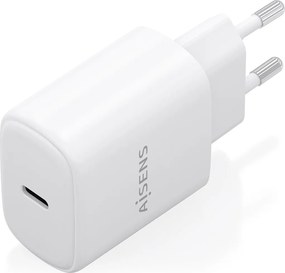 Φορτιστής Τοίχου Aisens A110-0975 Λευκό 30 W