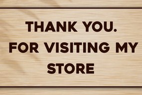 Σετ των 2 Intra απο ξύλο plywood Χρώμα wenge 3mm-4mm πάχος - Διακοσμητικό πάνελ κοπής με λέιζερ Δίασταση 20x20 cm INTRAFABR-37321863