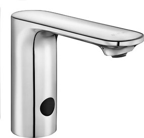 Serel 108108038 - Ηλεκτρονική μπαταρία