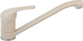 Ferro Freya BFR4S - Μπαταρία Κουζίνας Γρανίτη