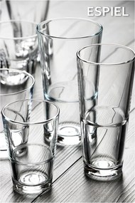 Ποτήρι Νερού 284ml Pasabahce By Espiel Grande SP52290K12