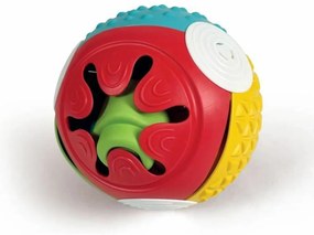 Μπάλα Clementoni Sensory Clemy