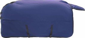 vidaXL Σαμάρι Ίππου Σκούρο πράσινο και μαύρο 145 cm Πολυεστέρας