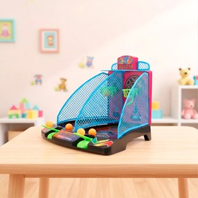 Παιχνίδι των δεξιοτήτων Μπάσκετ x2