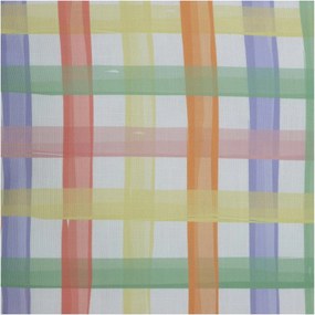 Μαξιλάρι ArteLibre Σκακιέρα Πολύχρωμο Polyester 45x45cm