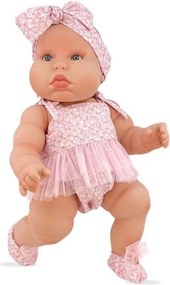 Κούκλα μωρού Berjuan Chubby 50 cm