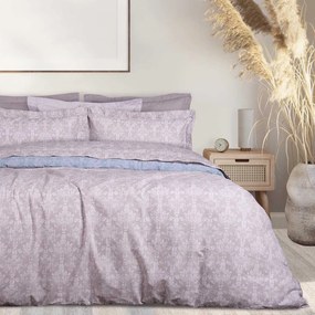 Σεντόνια Υπέρδιπλα (Σετ) Das Home Happy 9623