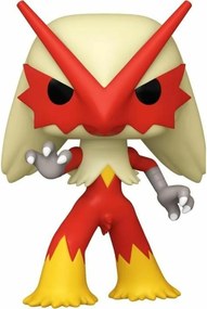 Κούκλα Funko Pop! Blaziken