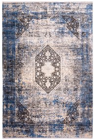 Χαλί (160x230) Βιοκαρπέτ Naf Naf Belize 63-110