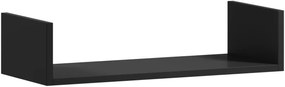 Ράφι Zento -Mauro-Μήκος: 60 εκ. - 60.00Χ25.00Χ14.00cm
