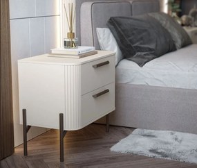 Κομοδίνο Dutchess 1D