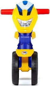 Αυτοκινητάκι Moltó Μοτοσικλέτα (53 cm)