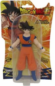 Εικόνες σε δράση Dragon Ball
