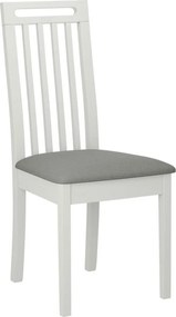 Καρέκλα Roma 10-Leuko-Gkri - 45.00Χ41.00Χ96.00cm