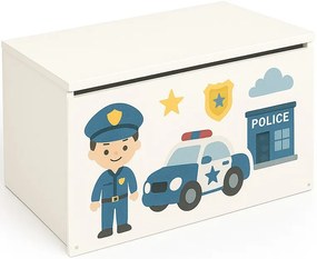 Έπιπλο αποθήκευσης Printo-Police
