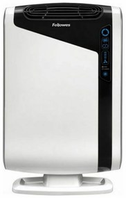 Καθαριστής Αέρα Fellowes 28 m² 86 W Λευκό/Μαύρο Λευκό