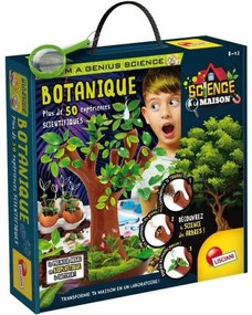 Παιχνίδι Επιστήμης Lisciani Giochi Botanique (FR)