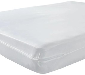 Προστατευτικό στρώμα TODAY Essential Διπλό κρεβάτι 140 x 190 cm Λευκό