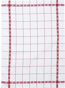 Σετ 2 Τεμ Ποτηρόπανα Ζακάρ 50x70 35 Viopros