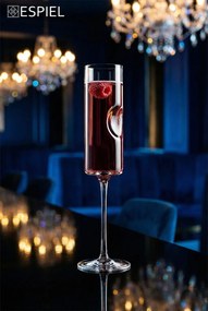 SLIM-DOT CHAMPAGNE 220ML 7X26ΕΚ