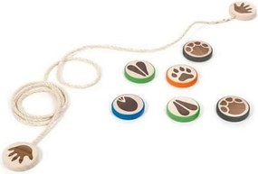 Παιχνίδι των δεξιοτήτων Tactic The Paws