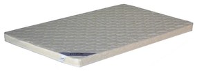 Στρώμα Restopia  foam roll pack διπλής όψης 8-10cm 100x200εκ Model: 100-000032