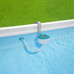 Bestway Κρεμαστό Φίλτρο Πισίνας (Skimmer) Flowclear 58233