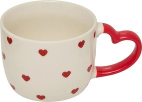 Κούπα 360ml S-D Valentine Red 212102
