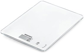 Soehnle 61501 Page Compact 300 Ψηφιακή Ζυγαριά Κουζίνας 1gr/5kg White