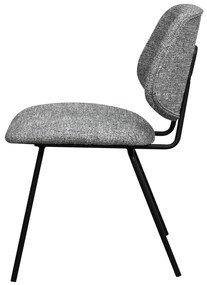 Sofia Dining Chair Grey