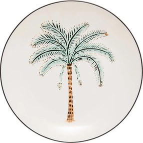 Πιάτο Φρούτου (Φ19) S-D The Palm Resort 212342