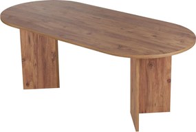 Dining Table Sabella - Atlantic Pine Atlantic Pine